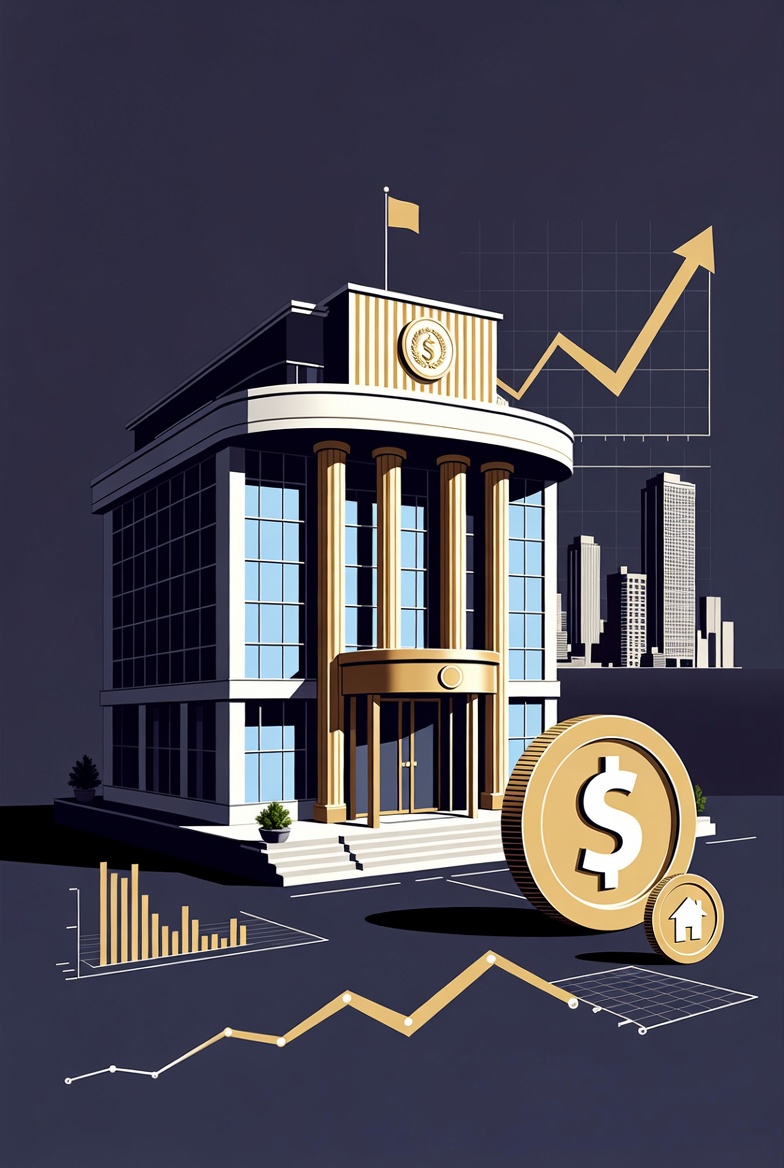 Banking institution partners
