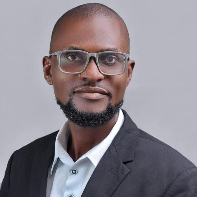 Wilson  Titigbe