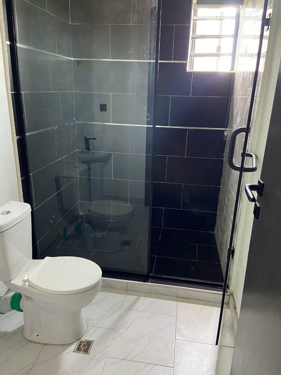 ATCO Homes: ANGLEBLUE ESTATE - 4 Bedroom Semi-Detached Duplex + BQ.