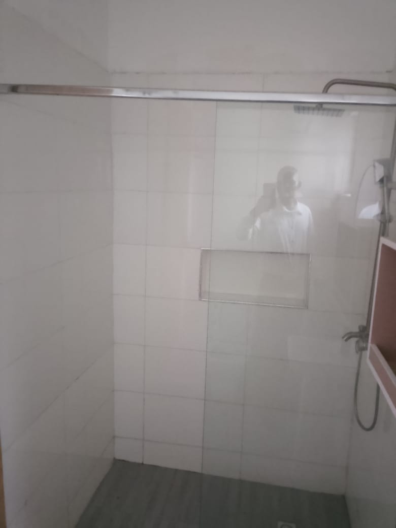 2 Bedroom Furnished Flat.