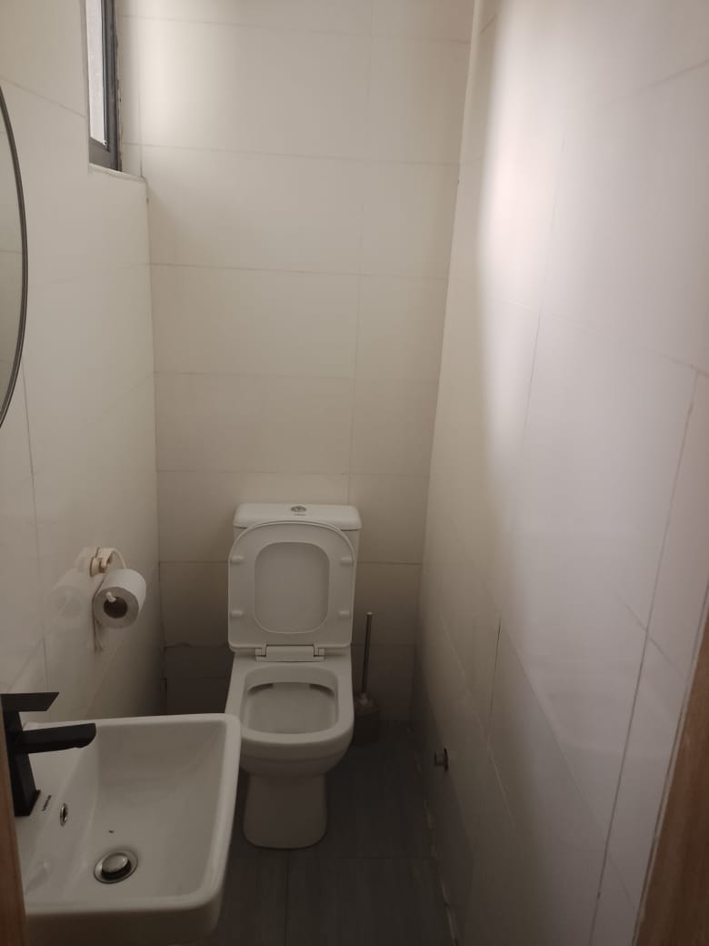 2 Bedroom Furnished Flat.