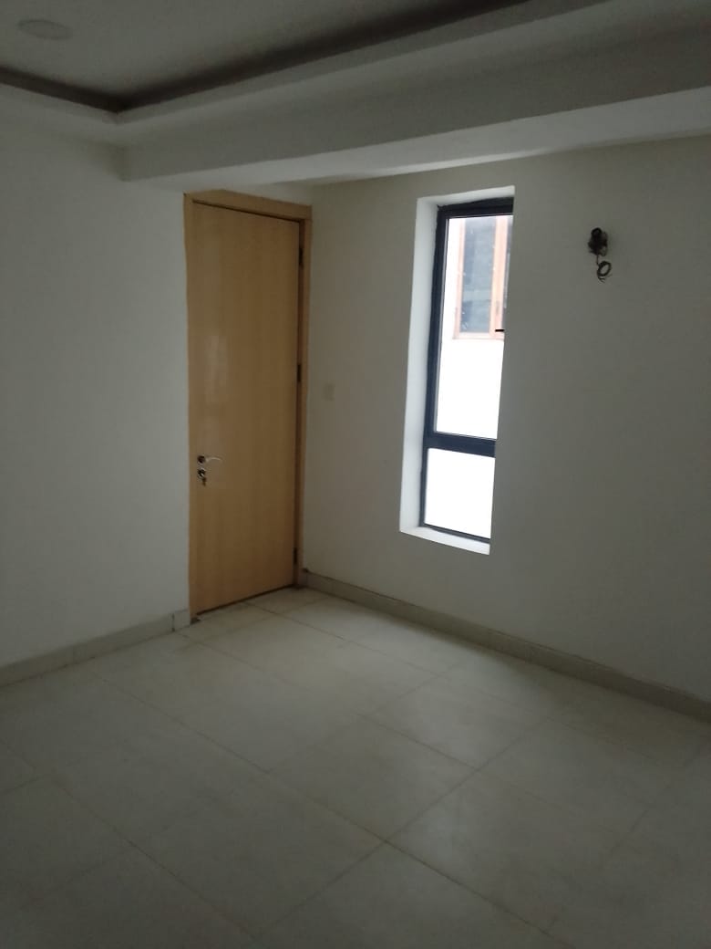 A Serviced 2 Bedroom Flat