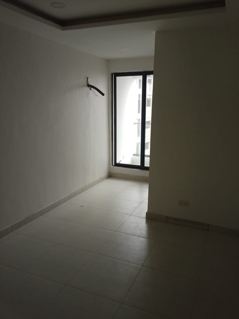 A Serviced 2 Bedroom Flat