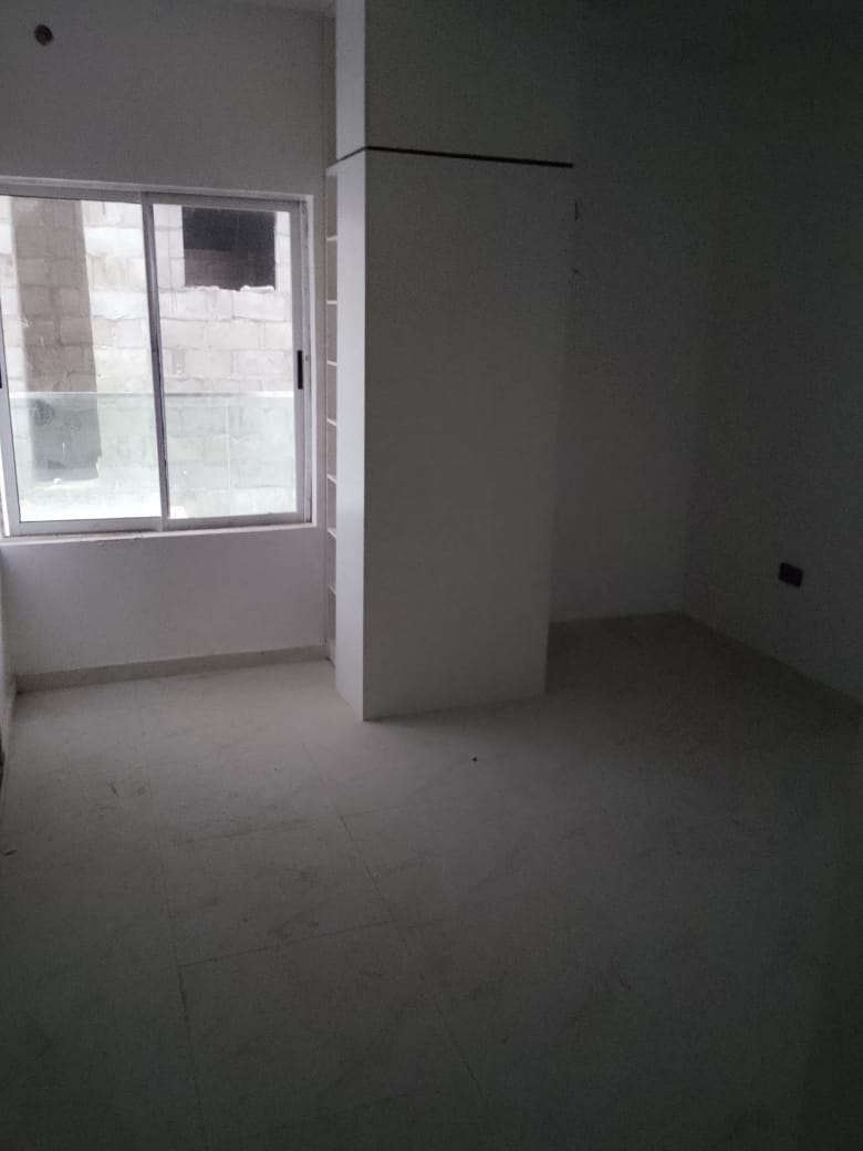 2 Bedroom Block of Flat.