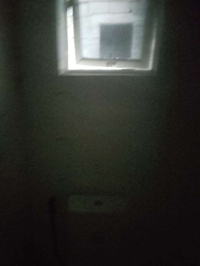 2 Bedroom Block of Flat.