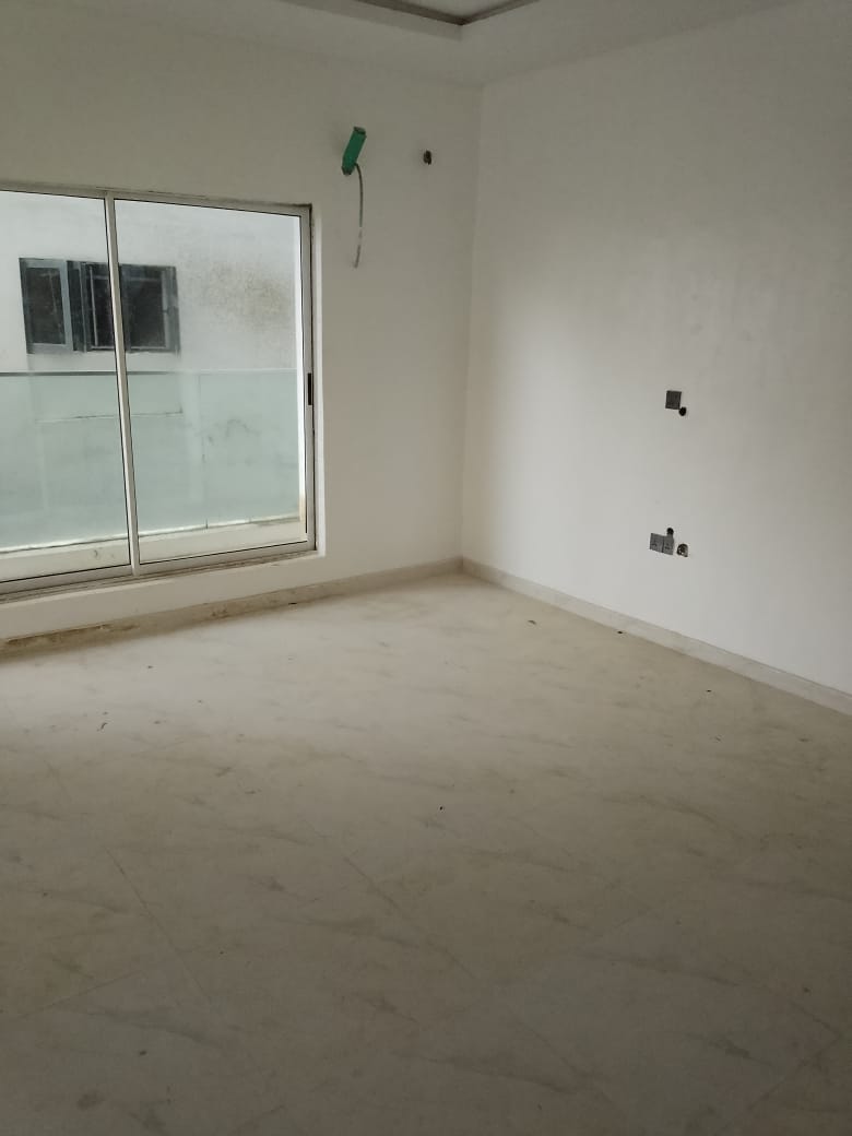 2 Bedroom Block of Flat.