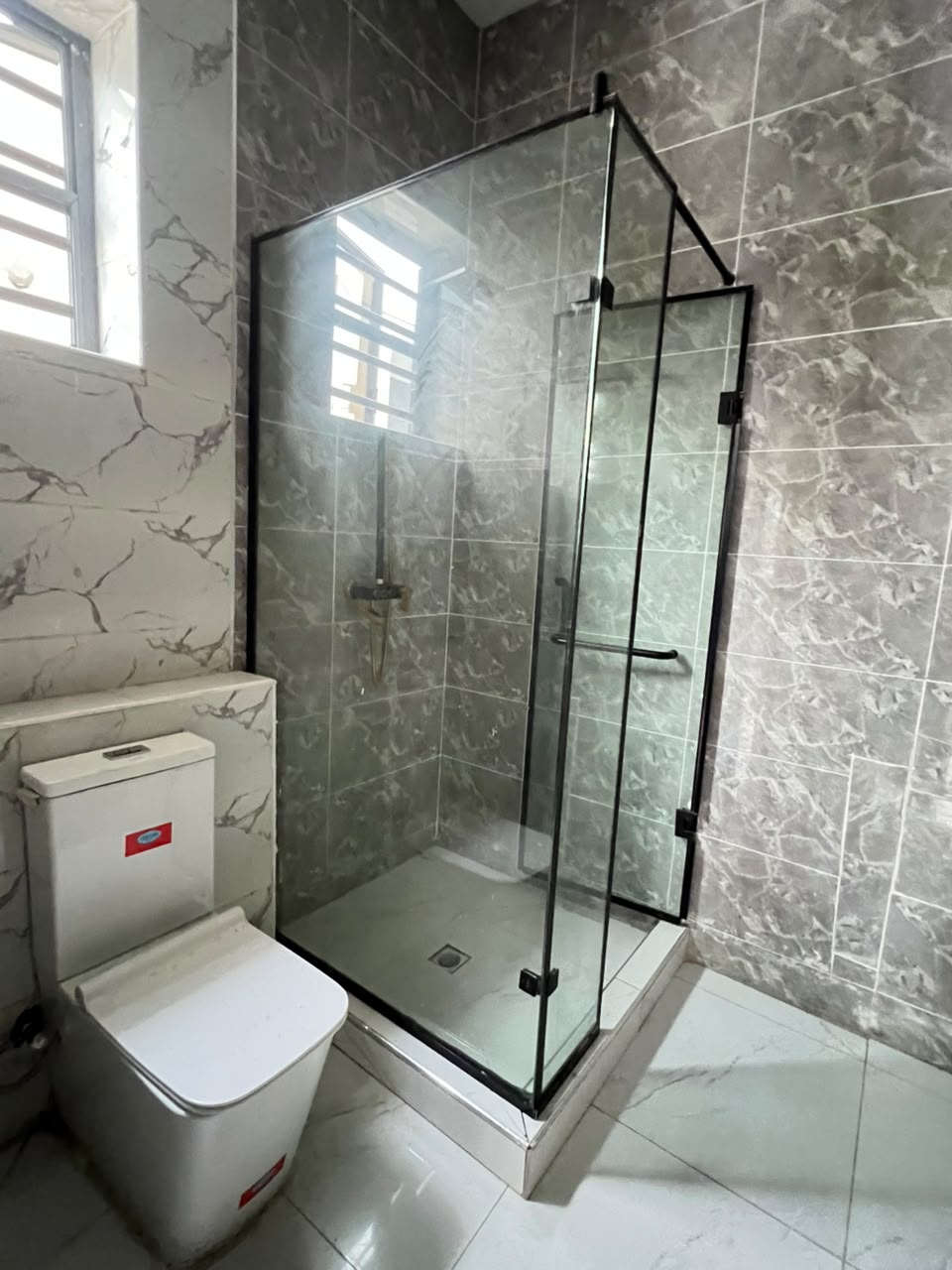 4 Bedroom Semi Detached Duplex with BQ in Vella Homes.