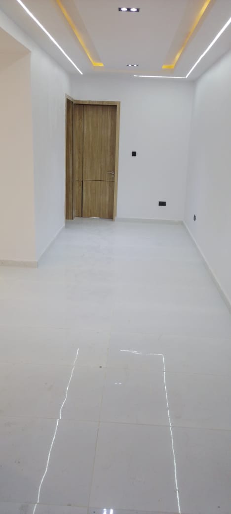 2 Bedroom Block of Flat at Elegushi Ikate, Lekki axis.