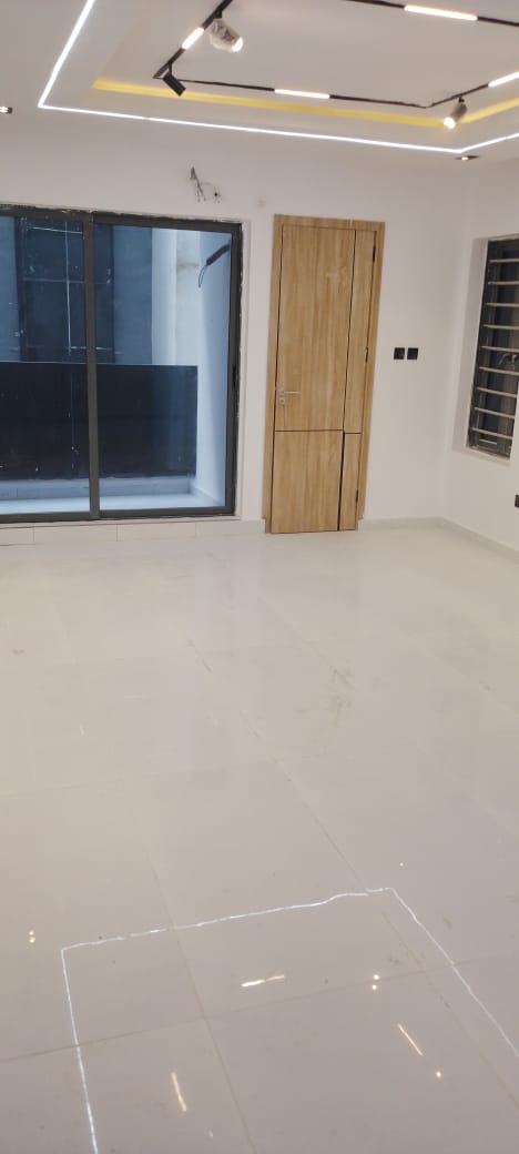2 Bedroom Block of Flat at Elegushi Ikate, Lekki axis.