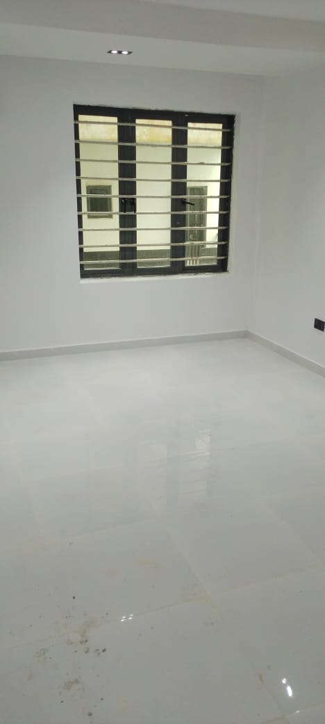 2 Bedroom Block of Flat at Elegushi Ikate, Lekki axis.