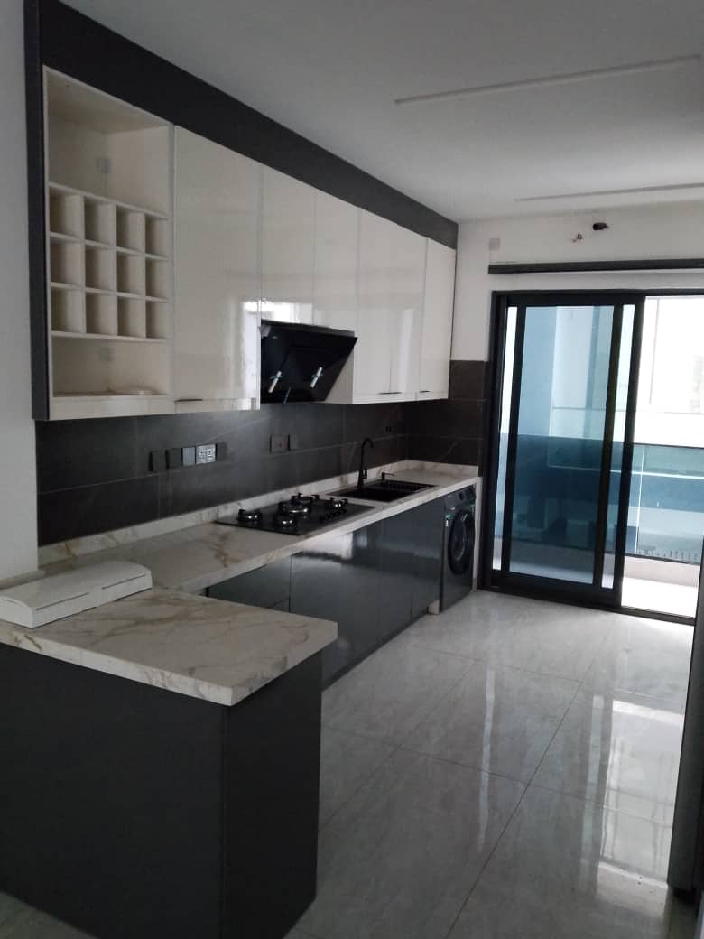 2 Bedroom Flat in Elegushi, Ikate, Lekki axis.