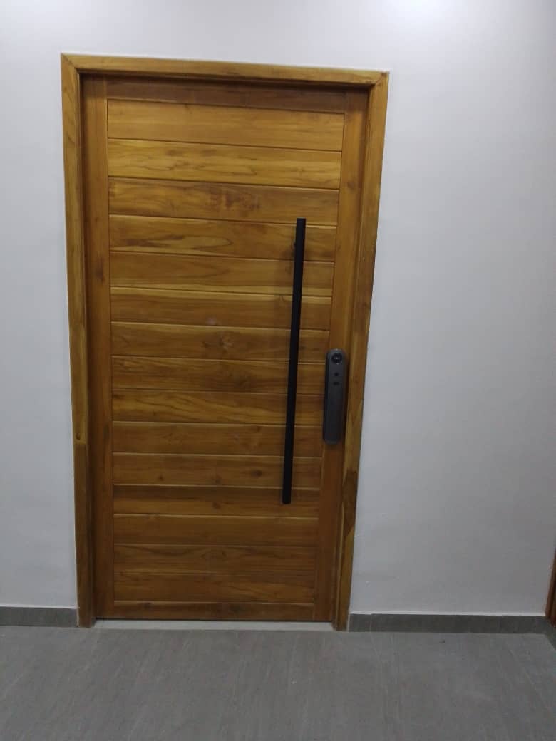 2 Bedroom Flat in Elegushi, Ikate, Lekki axis.