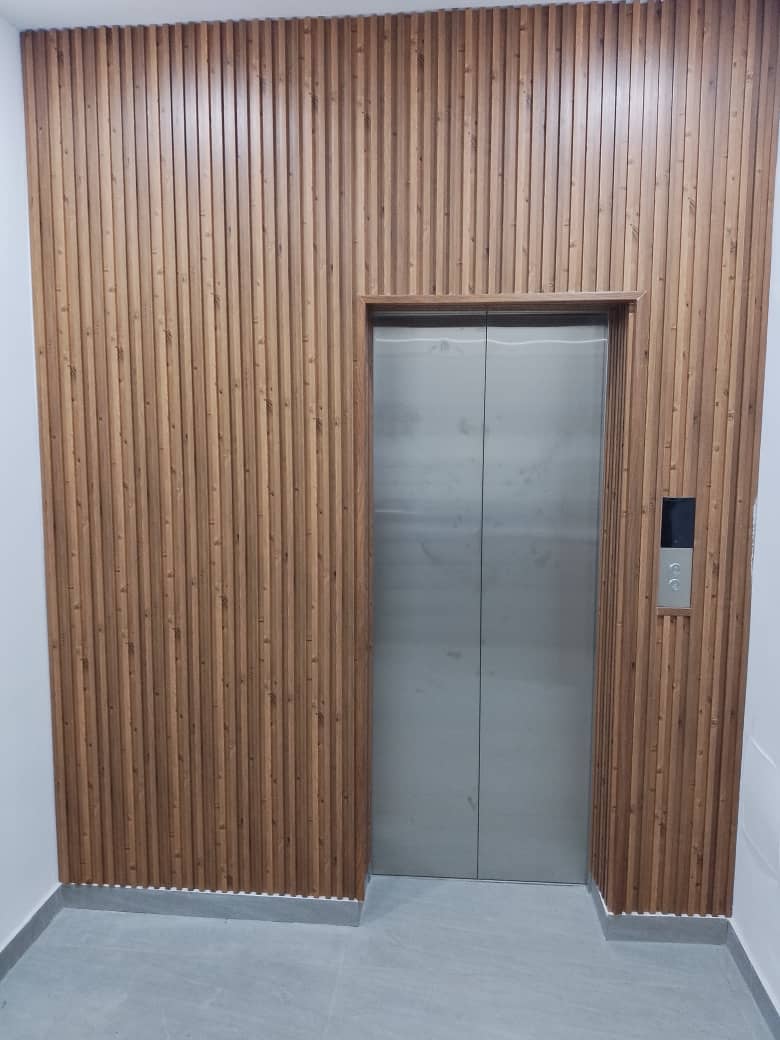 2 Bedroom Flat in Elegushi, Ikate, Lekki axis.