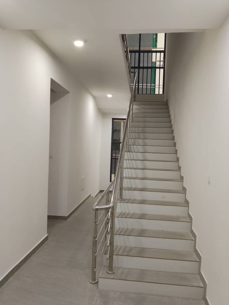 2 Bedroom Flat in Elegushi, Ikate, Lekki axis.