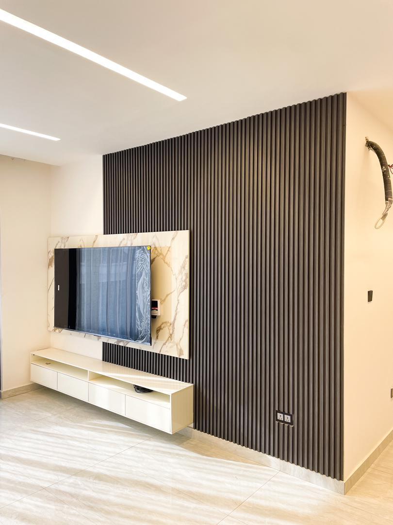 2 Bedroom Flat in Elegushi, Ikate, Lekki axis.