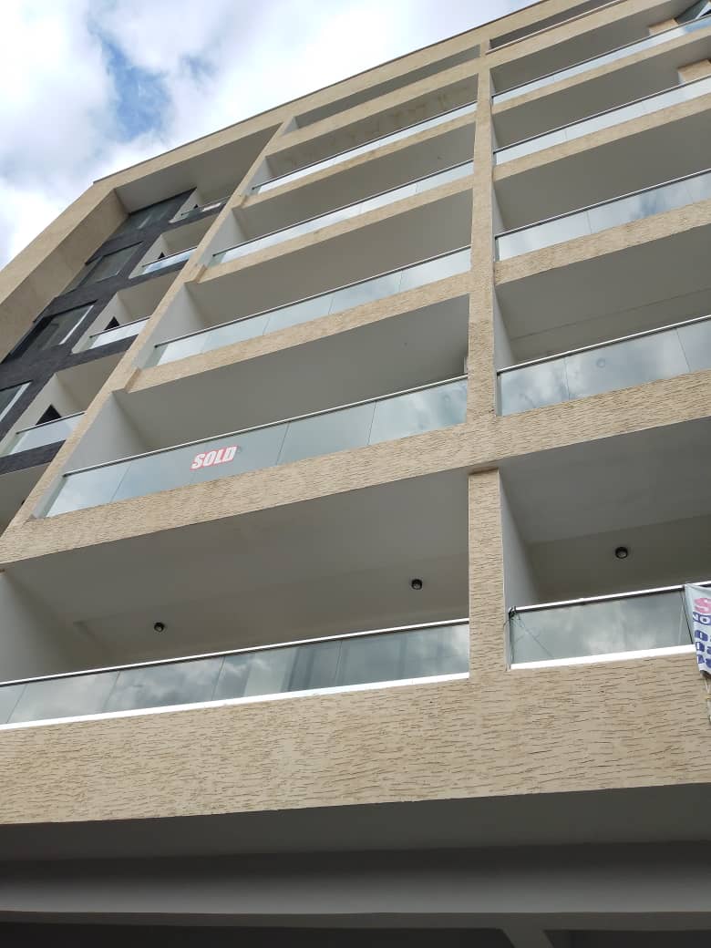 2 Bedroom Flat in Elegushi, Ikate, Lekki axis.