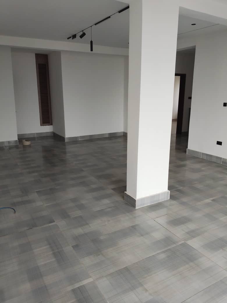 2 Bedroom Flat in Elegushi, Ikate, Lekki axis.