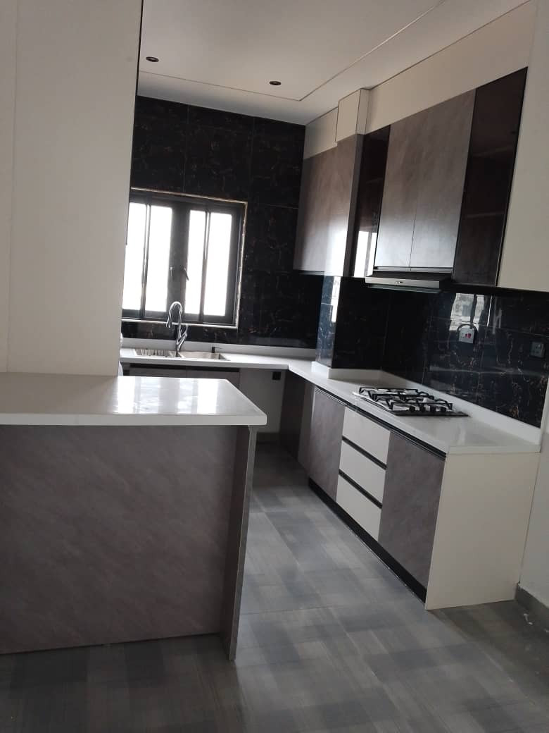 2 Bedroom Flat in Elegushi, Ikate, Lekki axis.