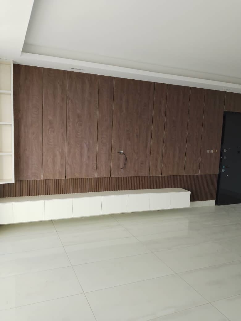2 Bedroom Flat in Hardwood Apartments at Elegushi, Ikate, Lekki axis