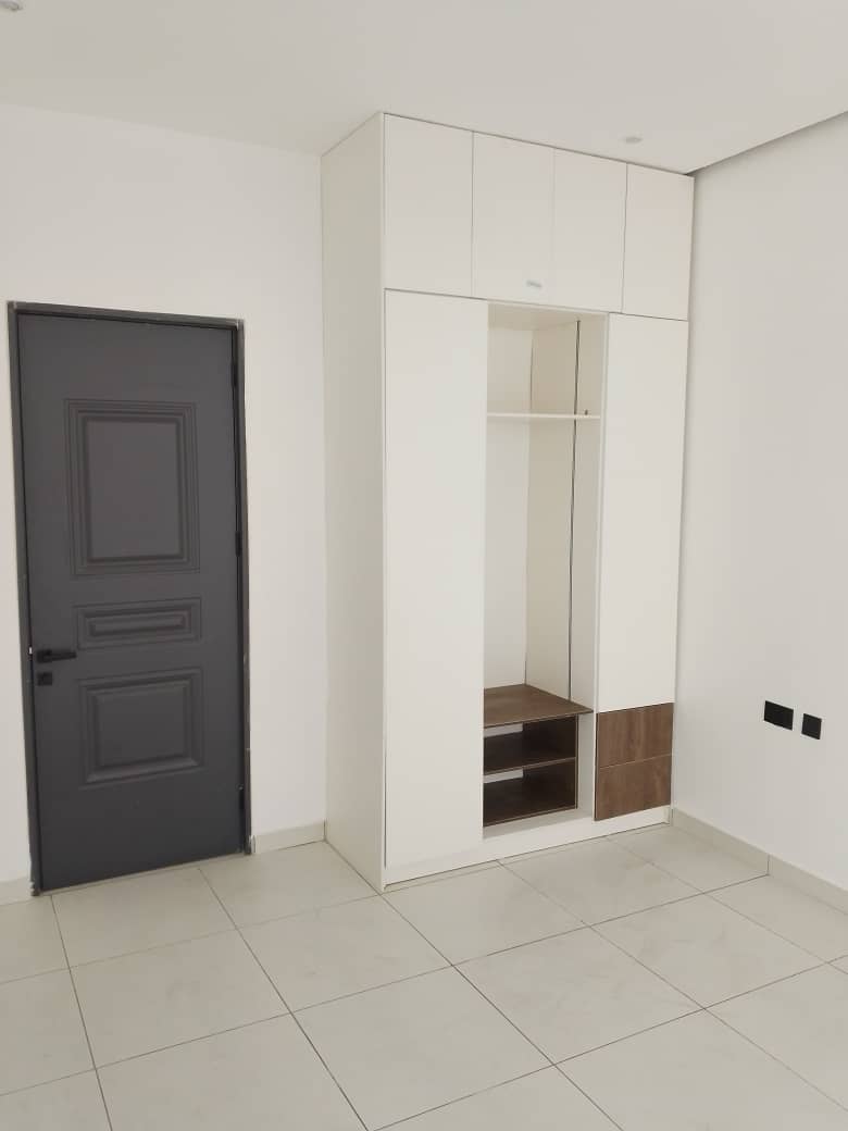 2 Bedroom Flat in Hardwood Apartments at Elegushi, Ikate, Lekki axis