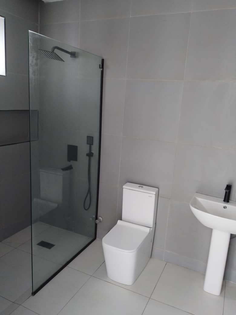 2 Bedroom Flat in Hardwood Apartments at Elegushi, Ikate, Lekki axis