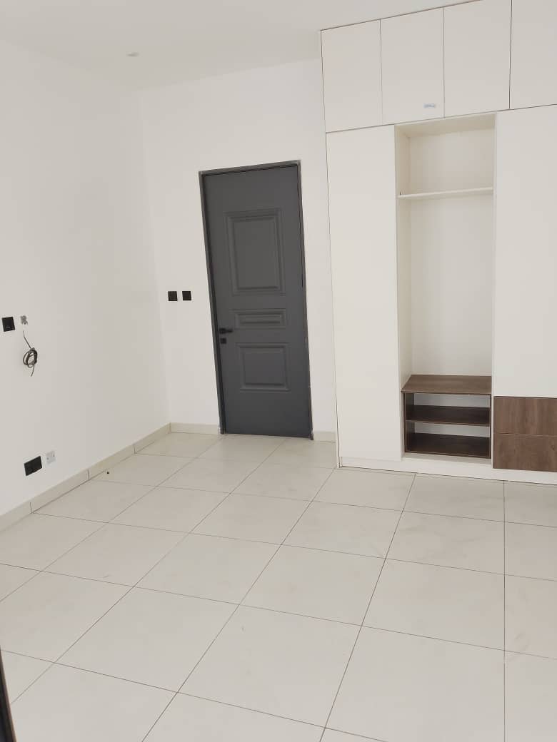 2 Bedroom Flat in Hardwood Apartments at Elegushi, Ikate, Lekki axis