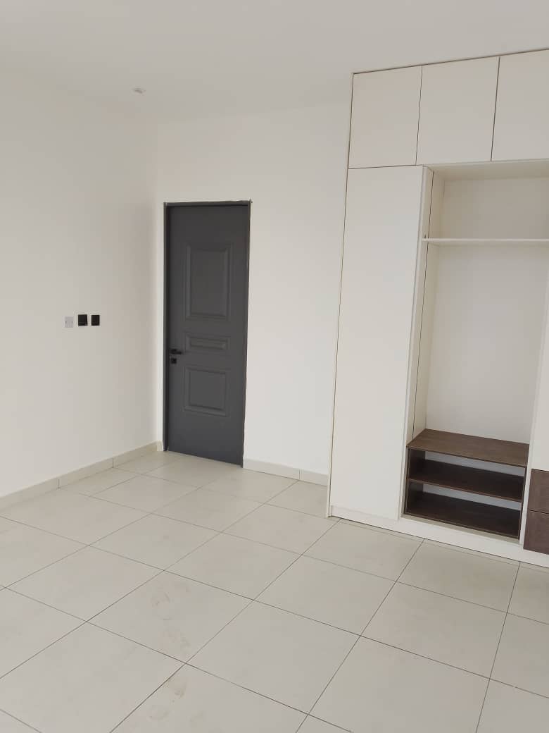 1 Bedroom Flat at Hardwood Apartments in Elegushi, Ikate, Lekki axis.