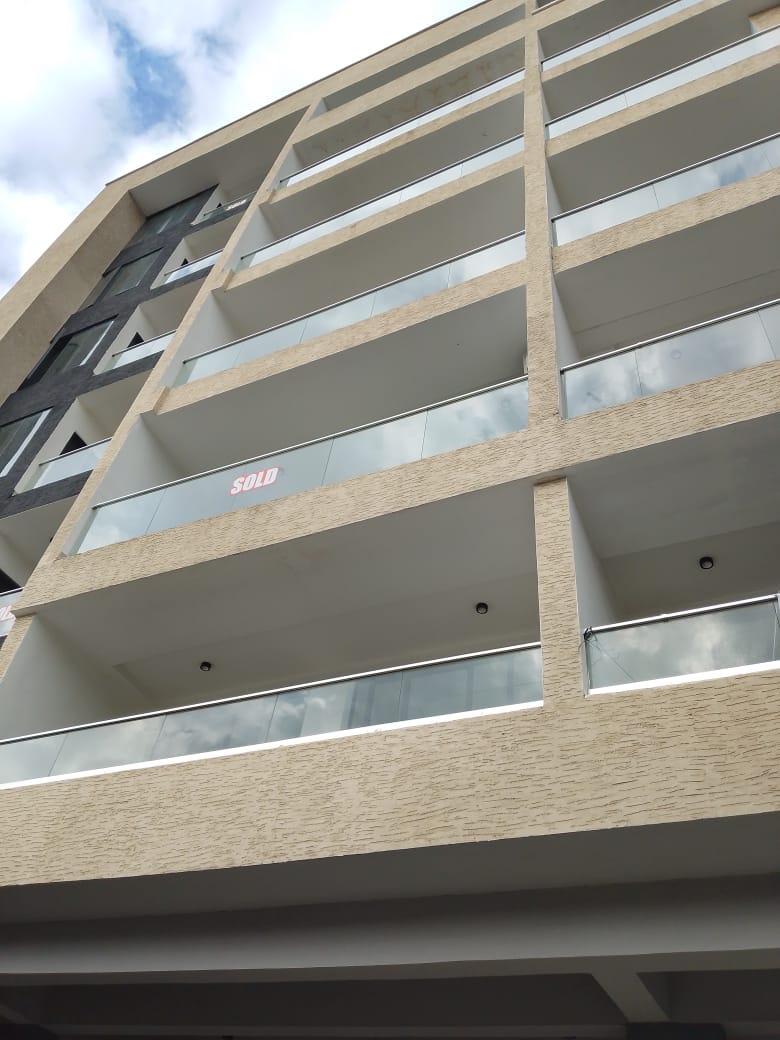 1 Bedroom Block of Flat