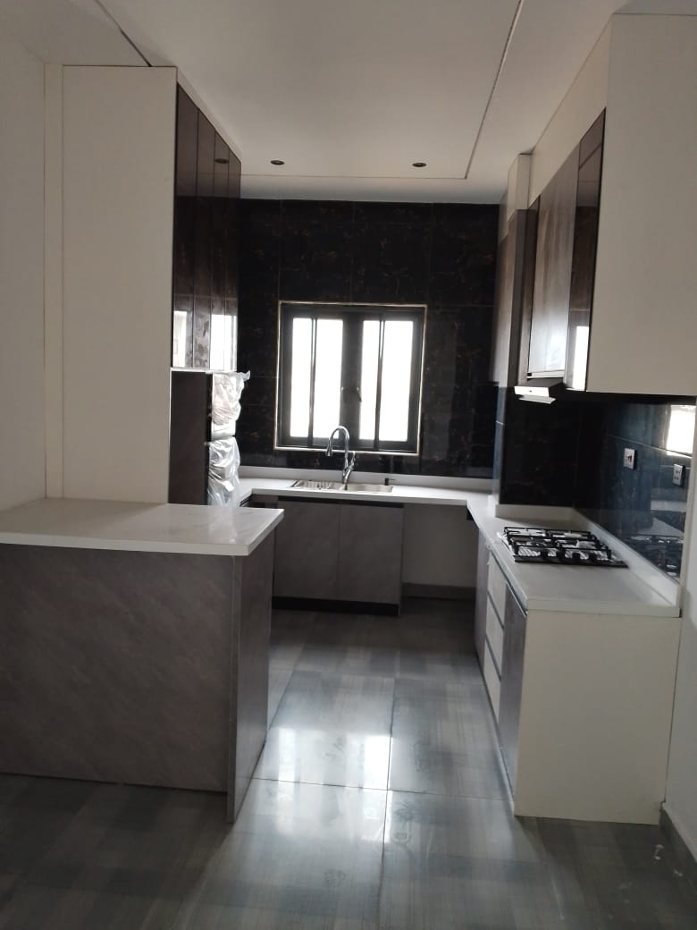1 Bedroom Block of Flat