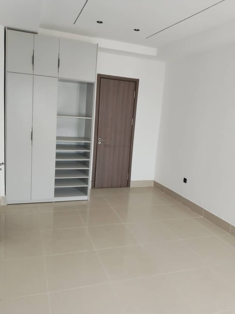 1 Bedroom Block of Flat