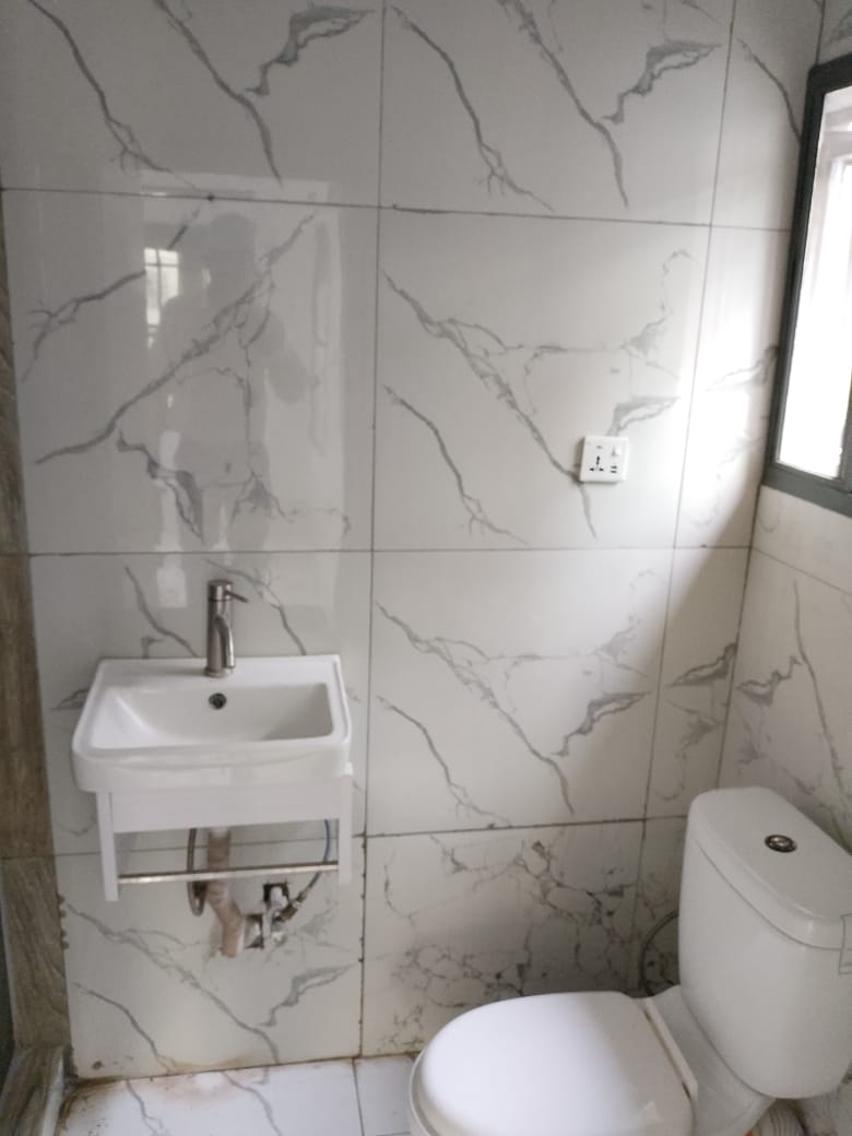 4 Bedroom Duplex for SALE: