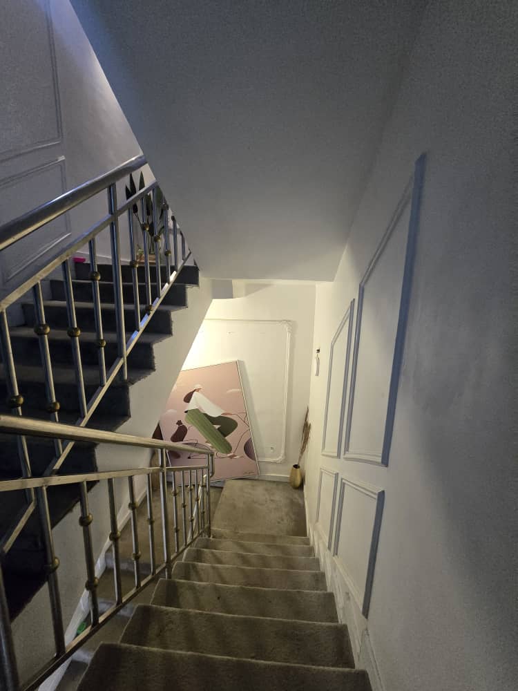 5 Bedroom Duplex for SALE: