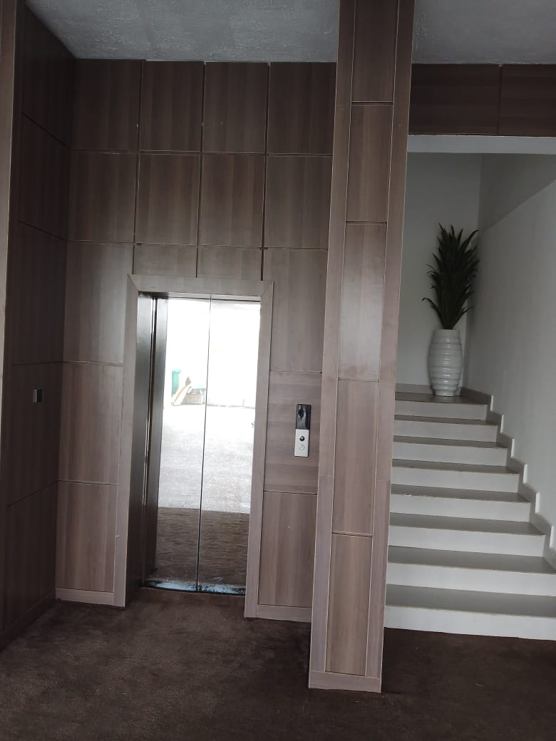 2 Bedroom Flat for SALE at Lamorde Apartments: