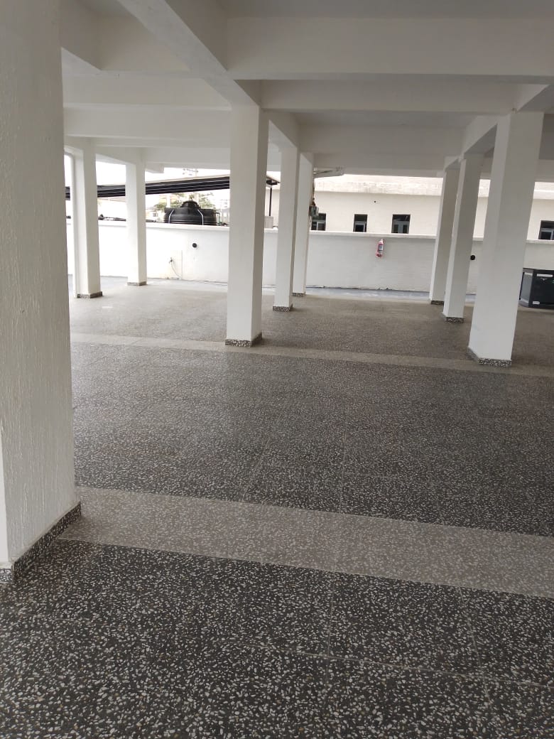 2 Bedroom Flat for SALE at Lamorde Apartments: