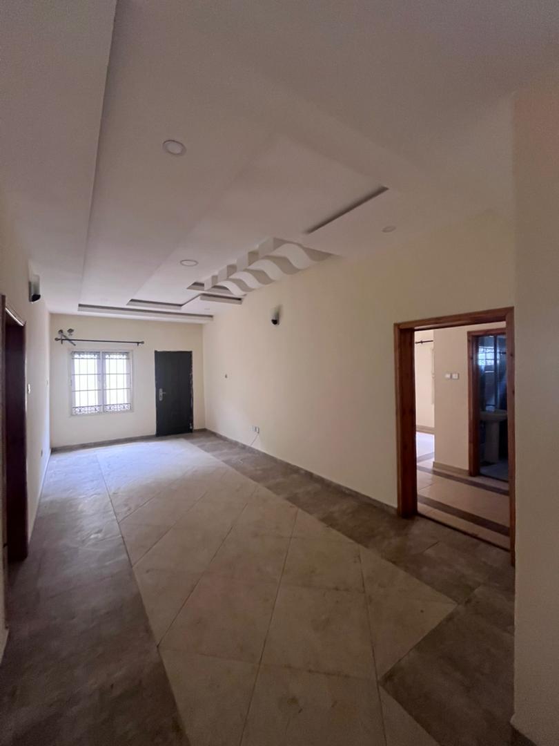 5 Bedroom Detached Duplex for SALE: