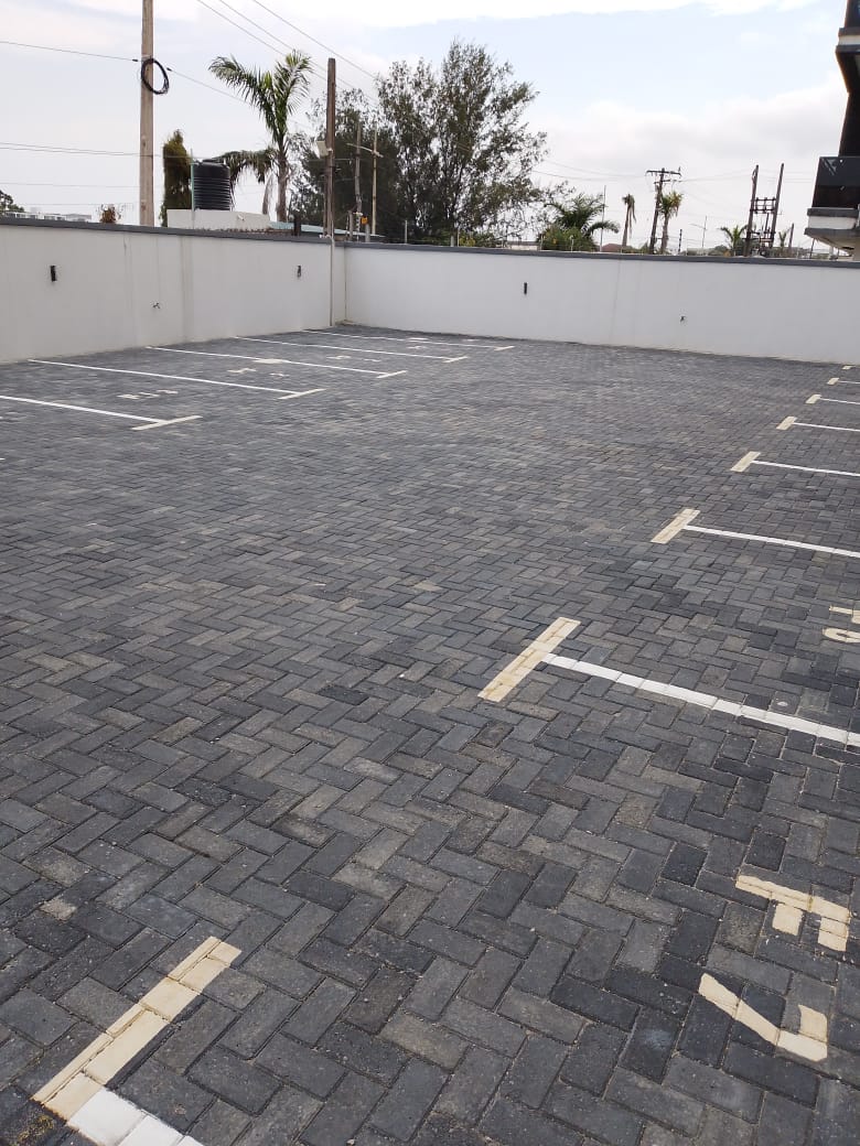2 Bedroom Flat for SALE:
