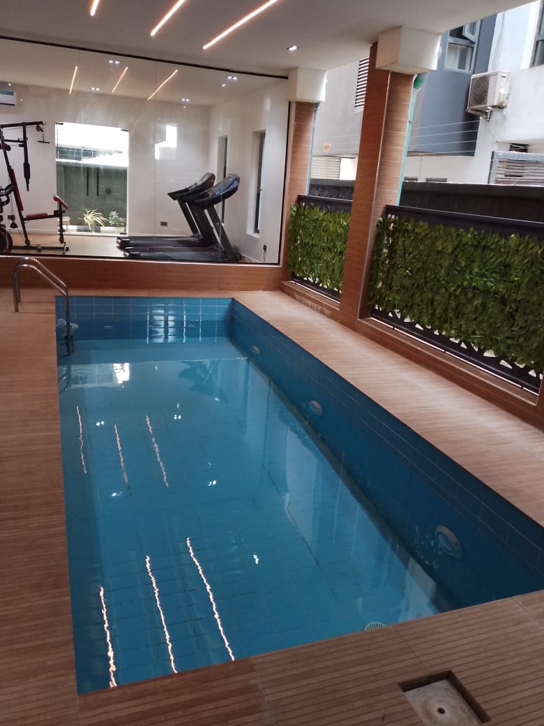 2 Bedroom Flat for SALE: