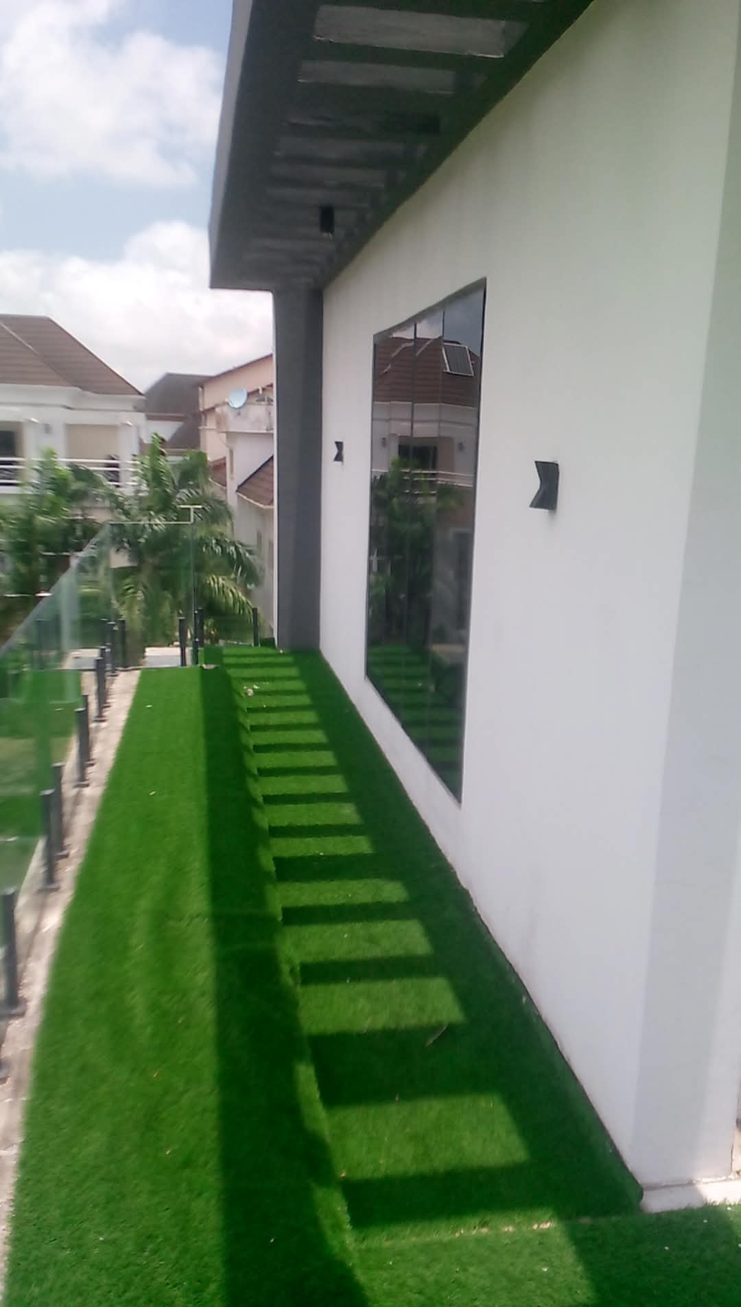 4 Bedroom Fully Detached Duplex