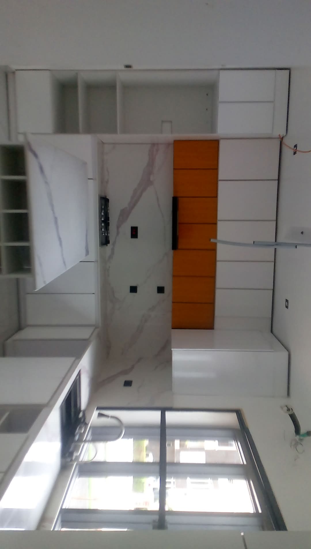 4 Bedroom Fully Detached Duplex