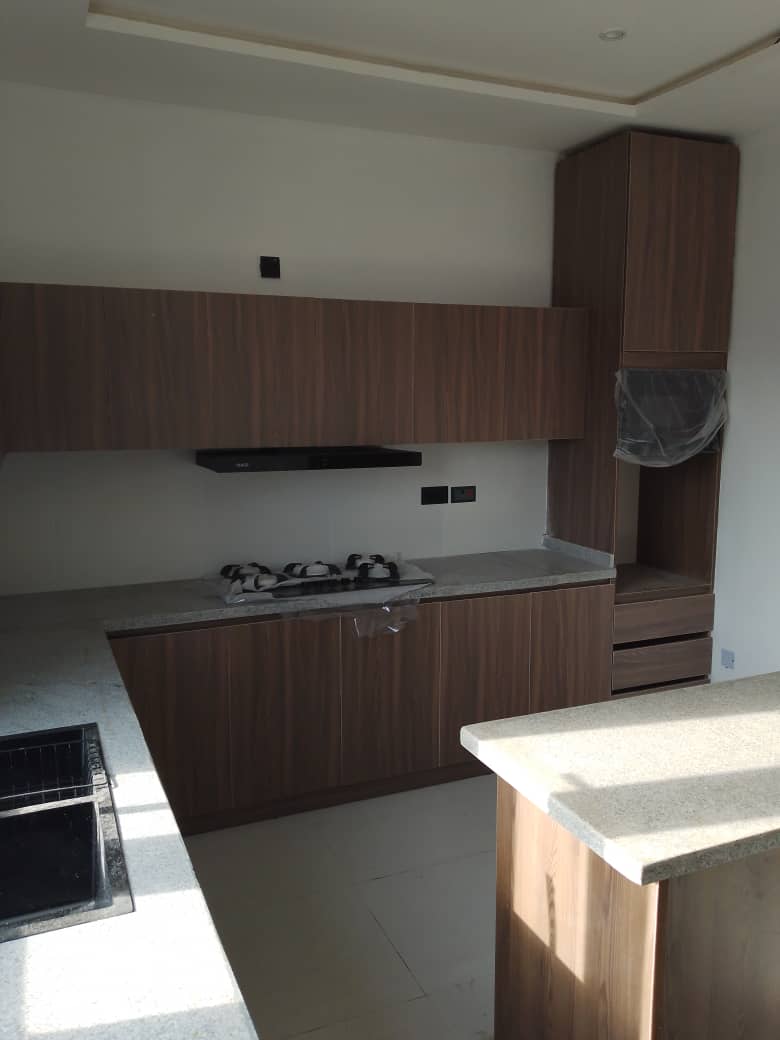 3 Bedroom for SALE at BRUM HEIGHTS: