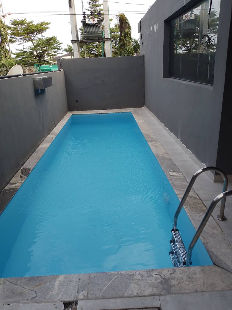 3 Bedroom for SALE at BRUM HEIGHTS: