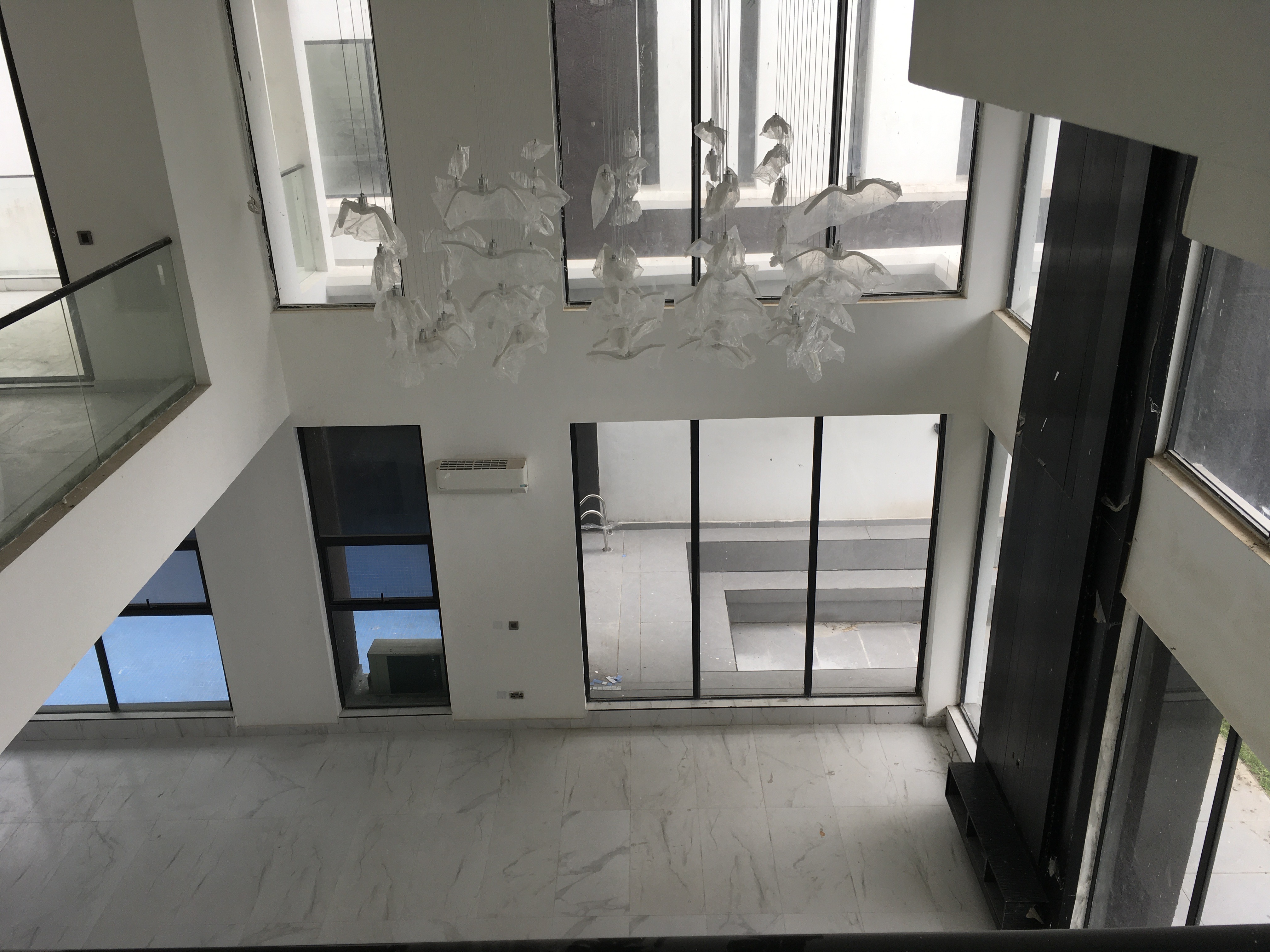 5 Bedroom studio Duplex with BQ