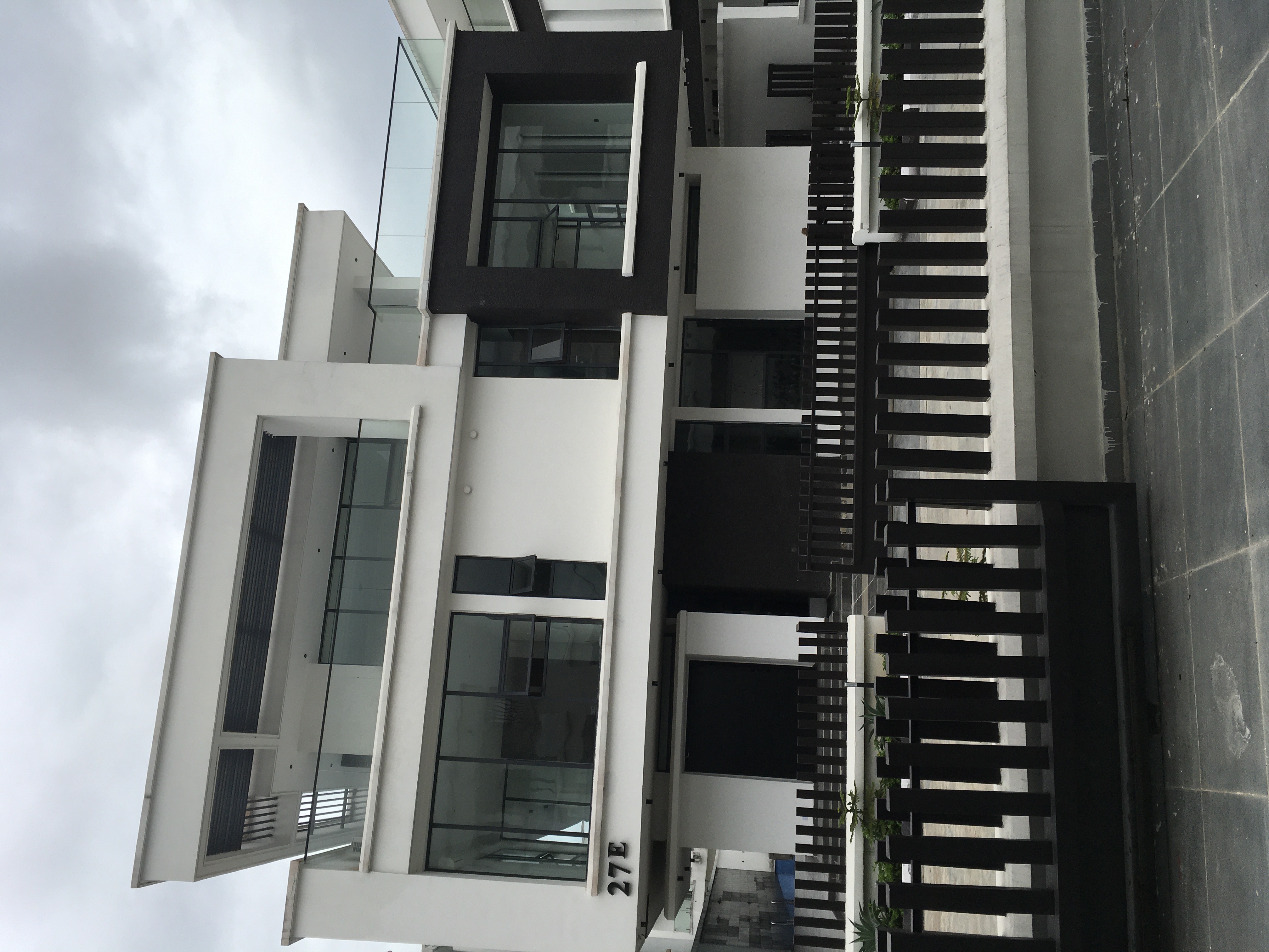 5Bedroom fully Detached Duplex
