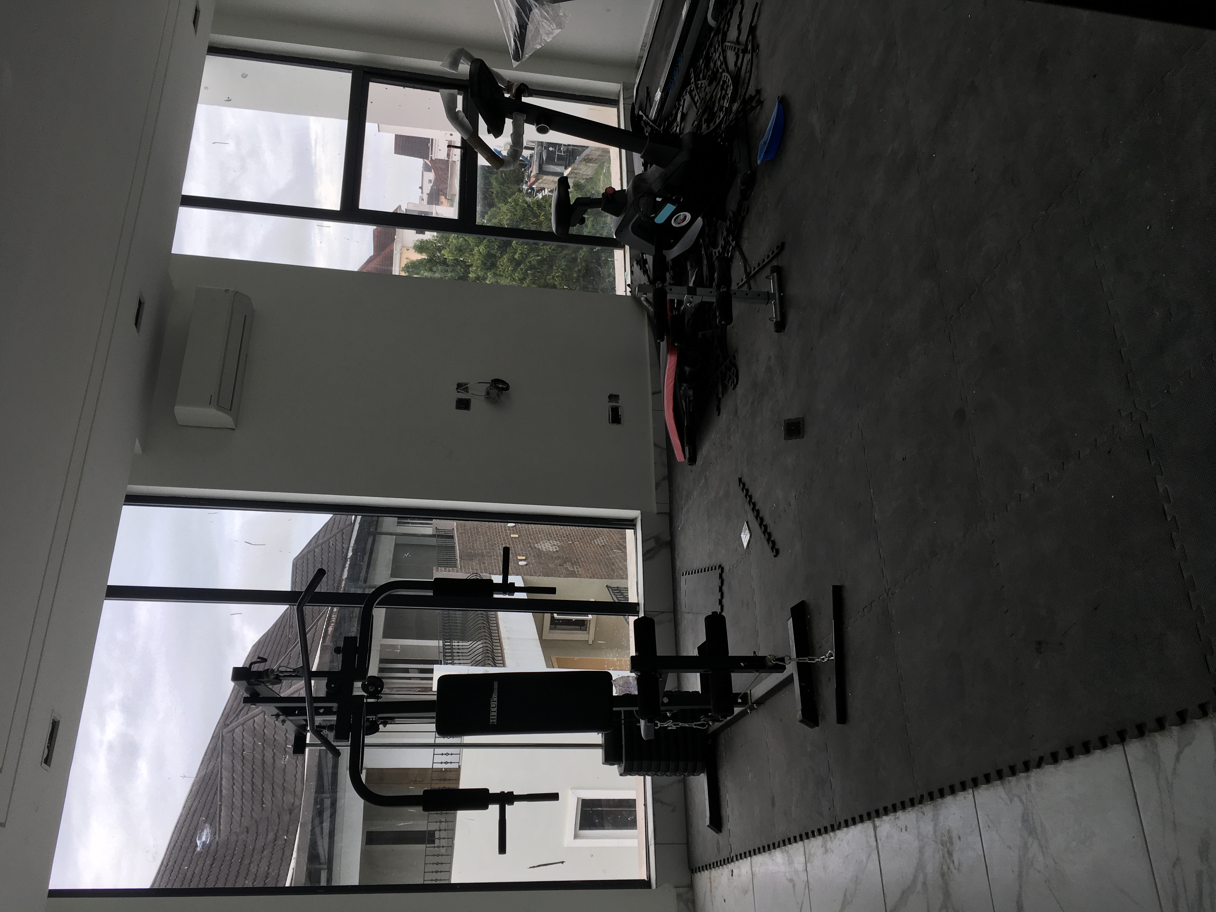 5Bedroom fully Detached Duplex