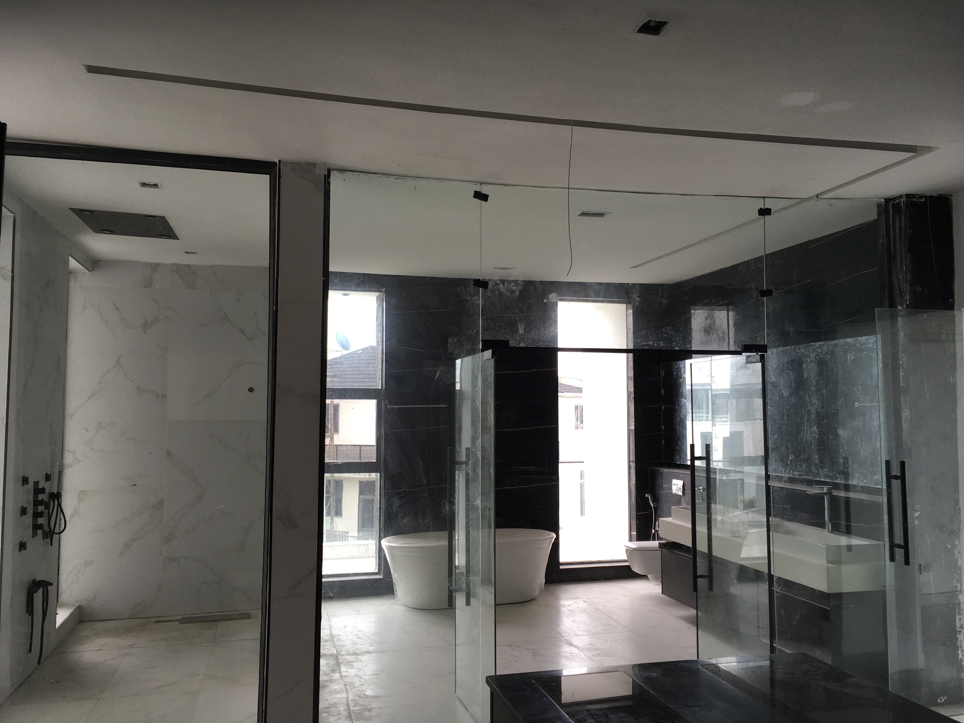 5 Bedroom Fully Furnished Duplex