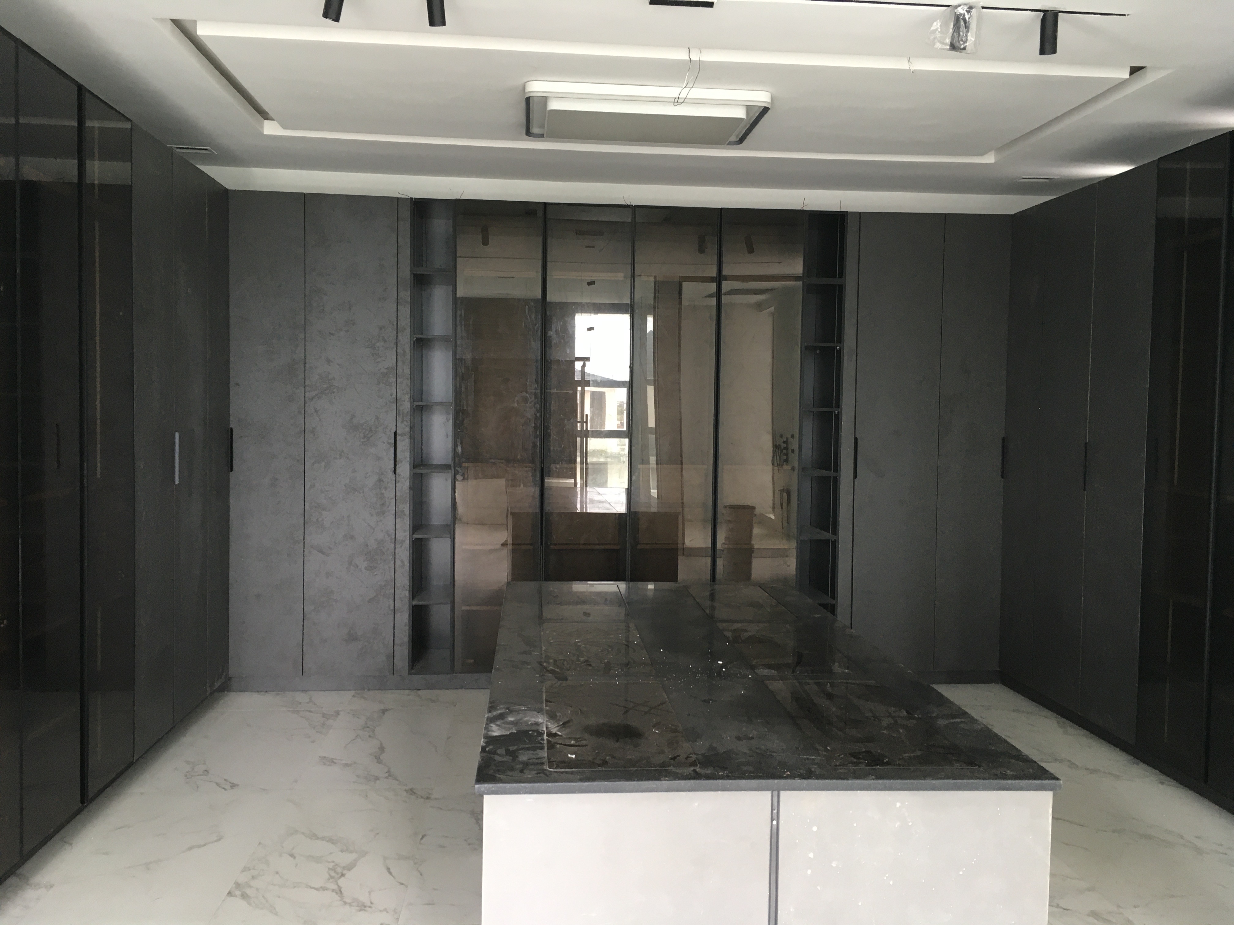 5 Bedroom Fully Furnished Duplex