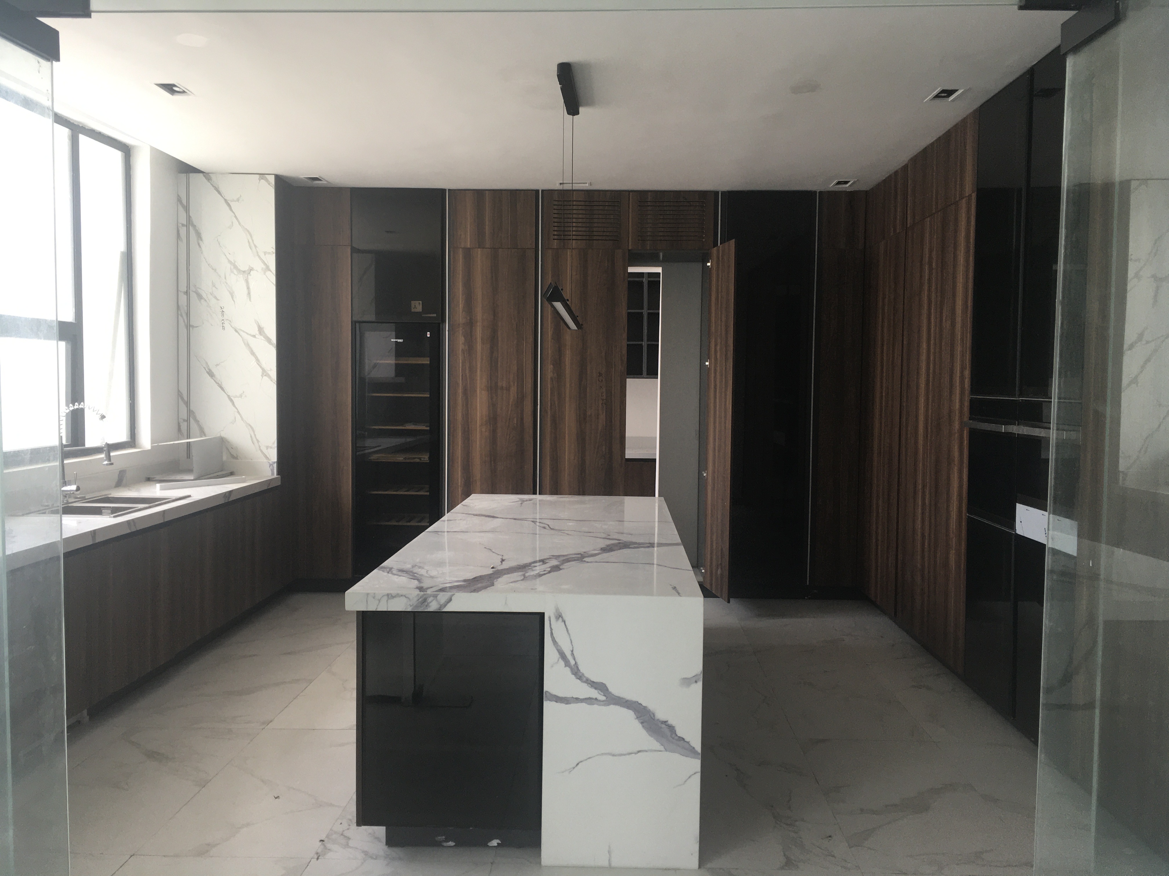 5 Bedroom Semi Detached Duplex