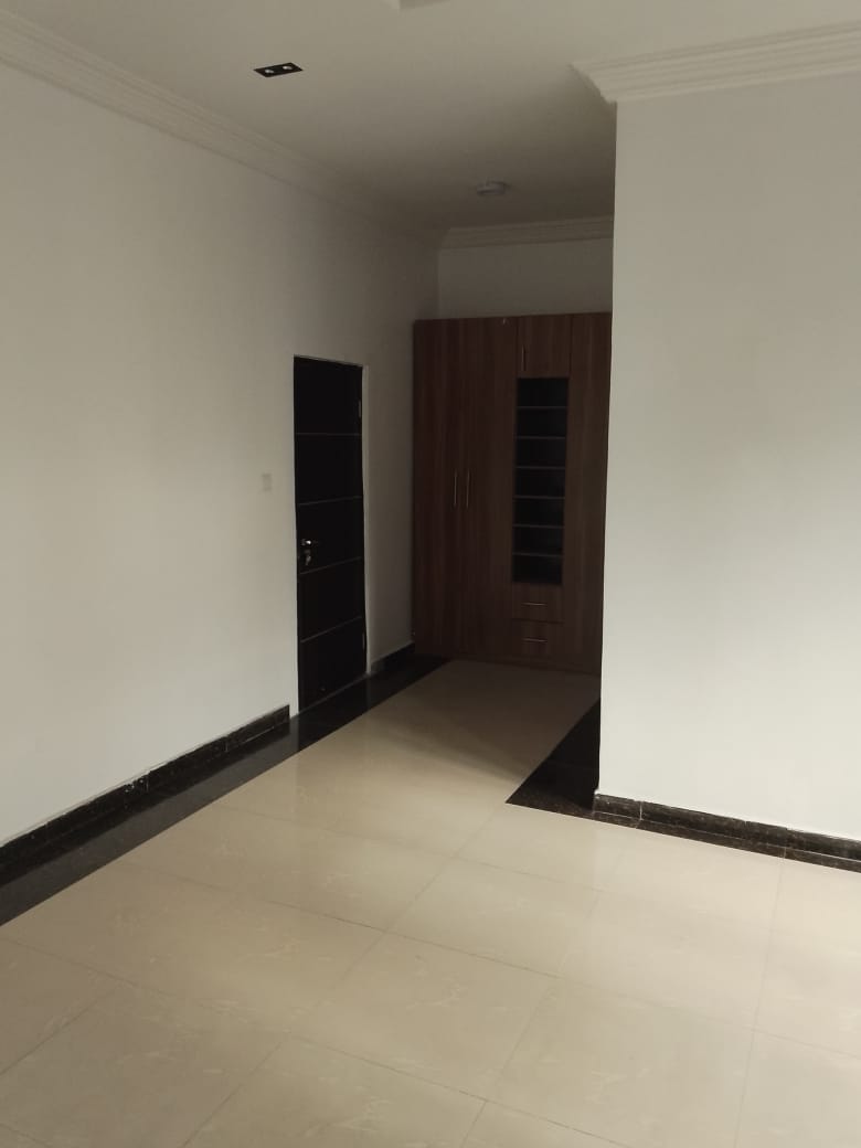 8 Bedroom Fully Detached Duplex + BQ for SALE:
