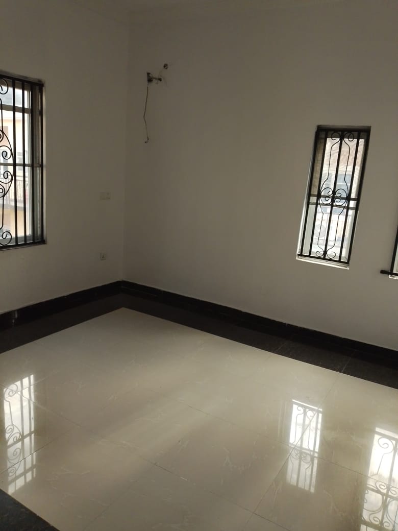 8 Bedroom Fully Detached Duplex + BQ for SALE: