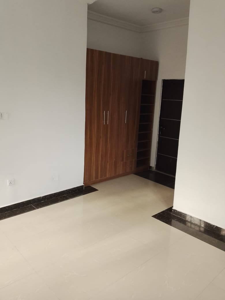 8 Bedroom Fully Detached Duplex + BQ for SALE: